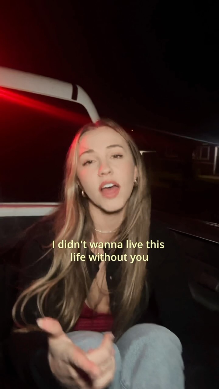 Video preview featuring Madelynne West